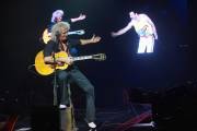 Koncert Queen + Adam Lambert ve Vídni